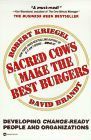 book covers sacred cows make the best burgers