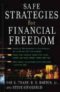 book covers safe strategies for financial freedom