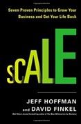 book covers scale