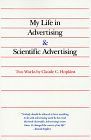 book covers scientific advertising