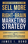 book covers sell more with a right brain marketing strategy