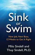 book covers sink or swim