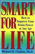 book covers smart for life