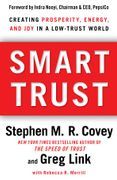 book covers smart trust