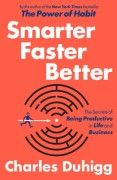 book covers smarter faster better