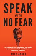 book covers speak with no fear
