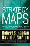 book covers strategy maps
