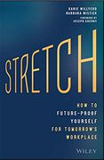 book covers stretch willyerd