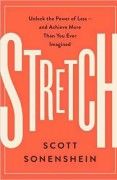 book covers stretch