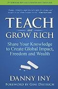 book covers teach and grow rich