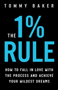 book covers the 1 percent rule