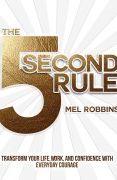 book covers the 5 second rule