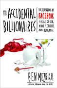 book covers the accidental billionaires