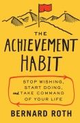 book covers the achievement habit