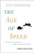 book covers the age of speed