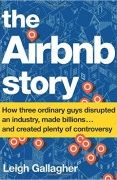 book covers the airbnb story