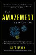 book covers the amazement revolution