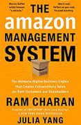book covers the amazon management system