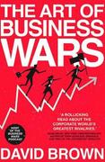 book covers the art of business wars