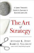 book covers the art of strategy