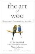 book covers the art of woo