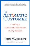 book covers the automatic customer