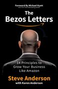 book covers the bezos letters