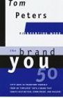 book covers the brand you 50