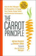 book covers the carrot principle