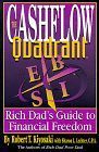 book covers the cashflow quadrant