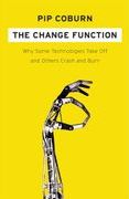 book covers the change function