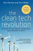 book covers the clean tech revolution