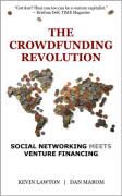 book covers the crowdfunding revolution