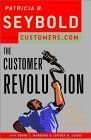 book covers the customer revolution