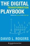 book covers the digital transformation handbook
