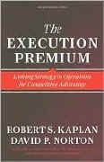 book covers the execution premium
