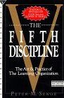 book covers the fifth discipline
