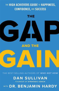 book covers the gap and the gain