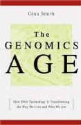 book covers the genomics age