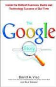 book covers the google story