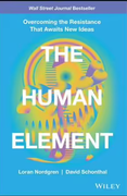 book covers the human element
