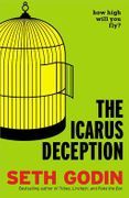 book covers the icarus deception