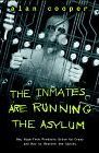 book covers the inmates are running the asylum