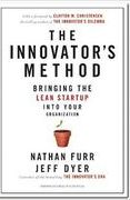 book covers the innovators method