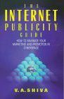 book covers the internet publicity guide