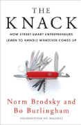 book covers the knack