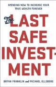 book covers the last safe investment