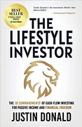 book covers the lifestyle investor