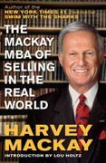 book covers the mackay mba of selling in the real world