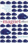 book covers the magnet effect